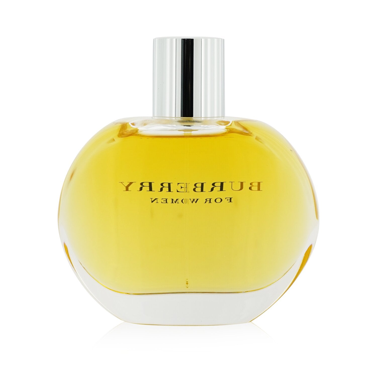Burberry Burberry Eau De Parfum Spray 100ml/3.3oz