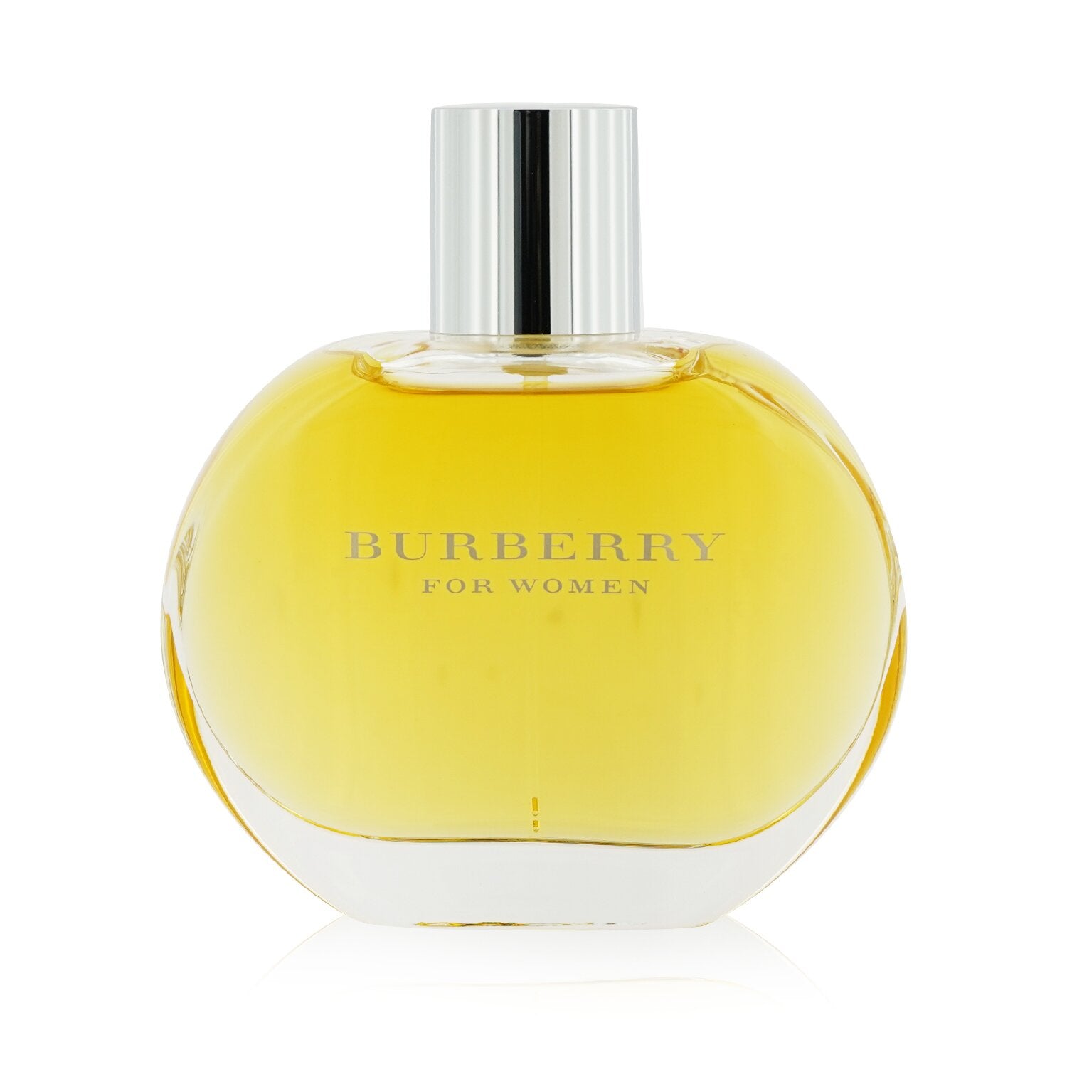 Burberry Burberry Eau De Parfum Spray 100ml/3.3oz