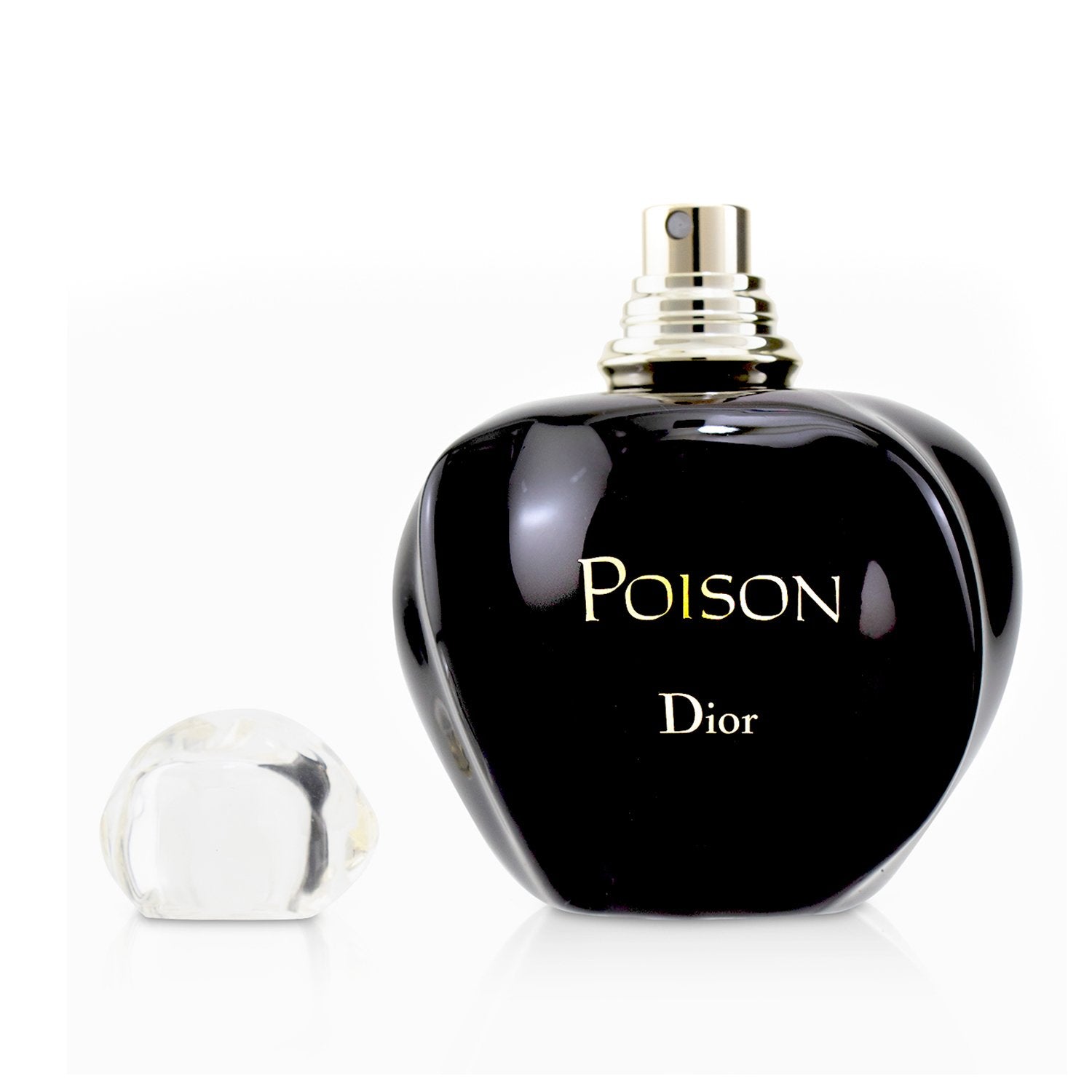 Christian Dior Poison Eau De Toilette Spray 50ml/1.7oz