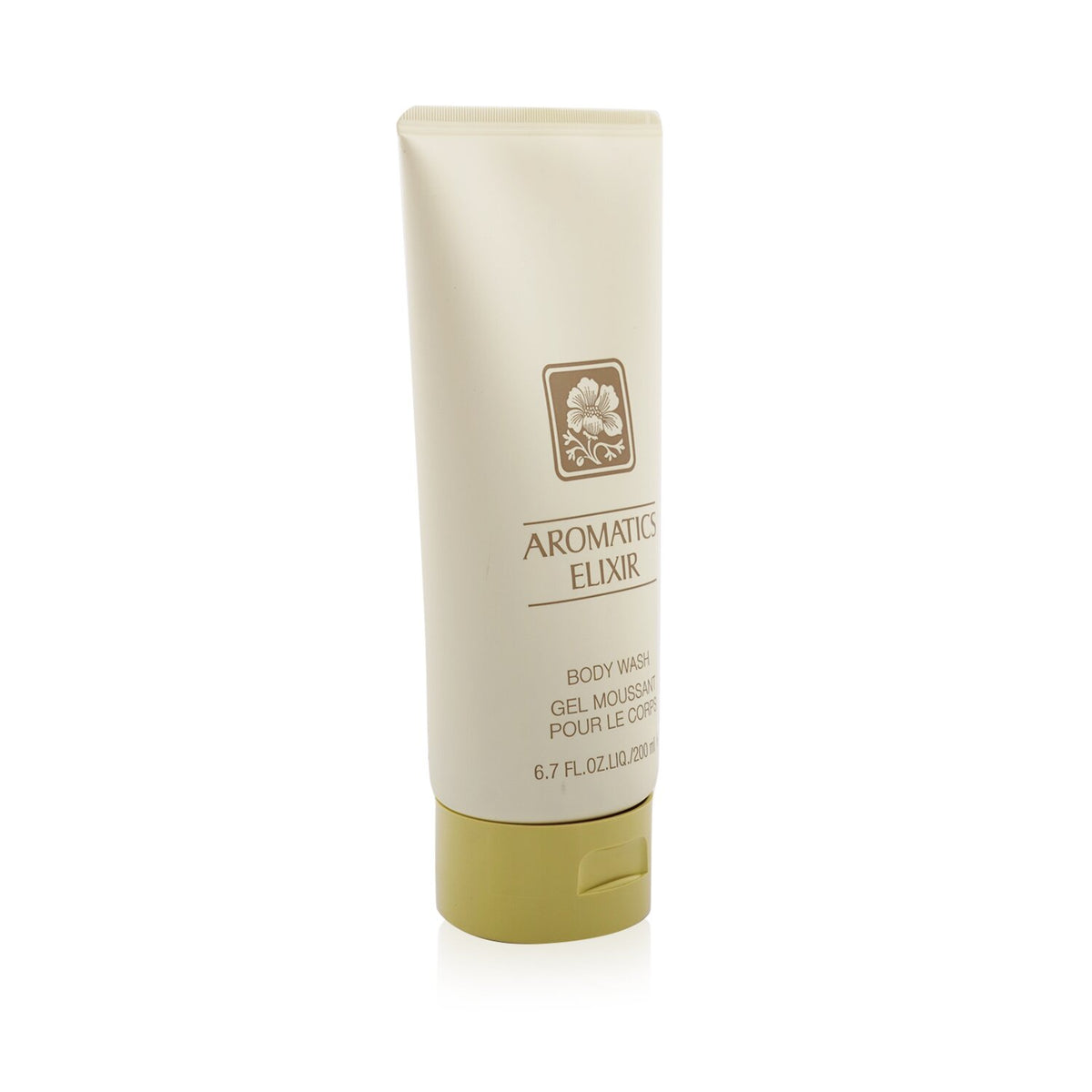 Clinique Aromatics Elixir Body Wash 200ml/6.7oz