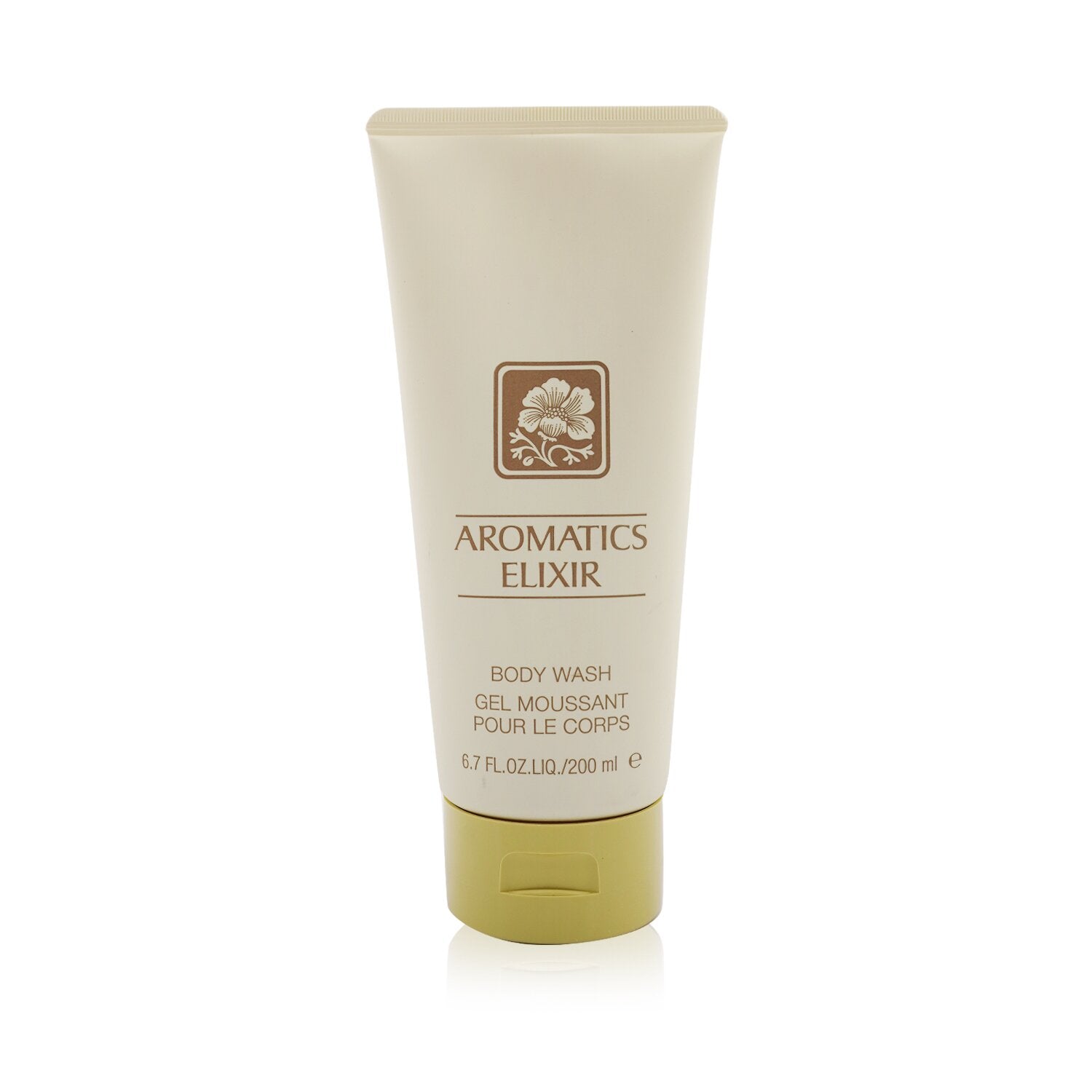 Clinique Aromatics Elixir Body Wash 200ml/6.7oz