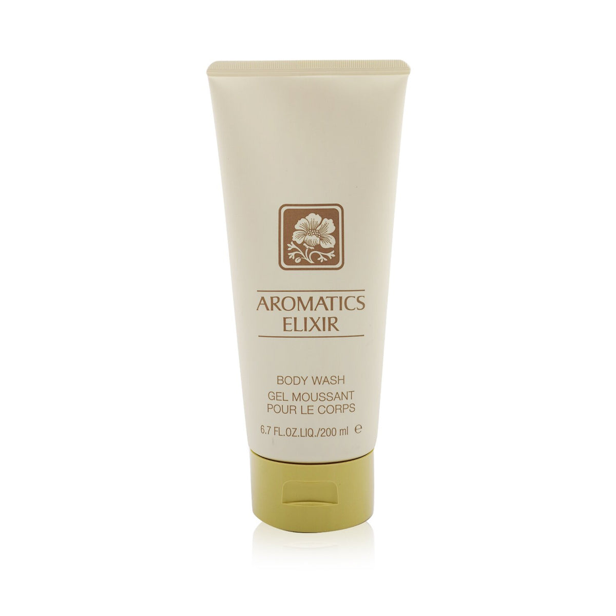 Clinique Aromatics Elixir Body Wash 200ml/6.7oz