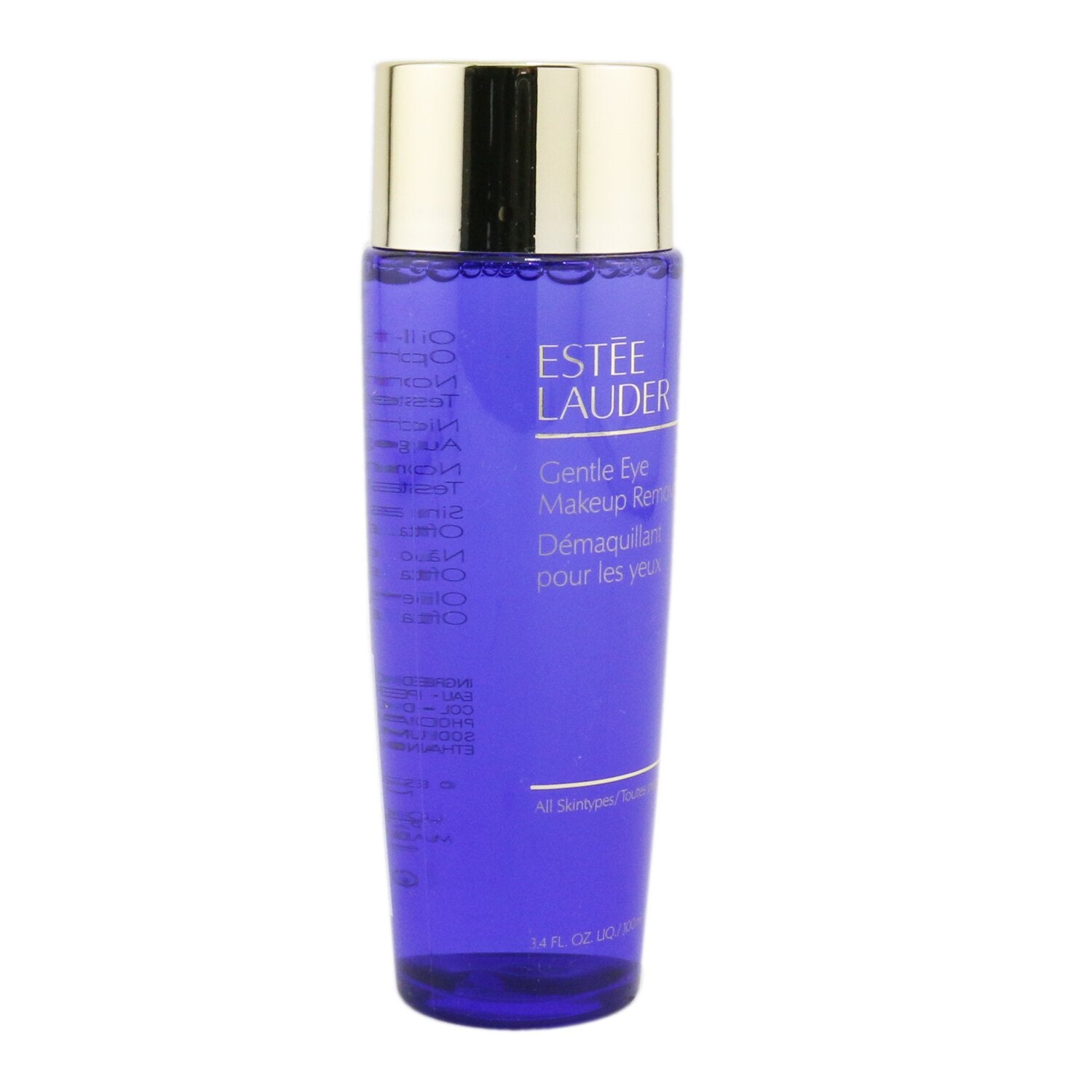Estee Lauder Gentle Eye MakeUp Remover 100ml/3.4oz