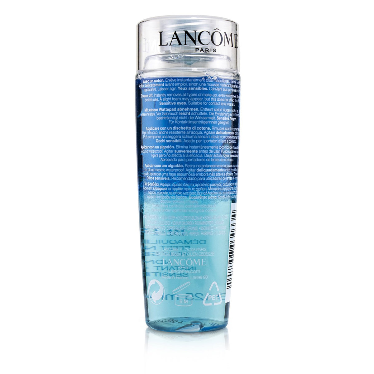 Cleanser Bi Facil 125ml/4.2oz