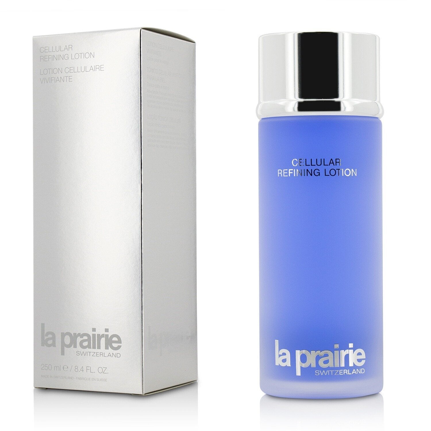 La Prairie Cellular Refining Lotion 250ml/8.3oz