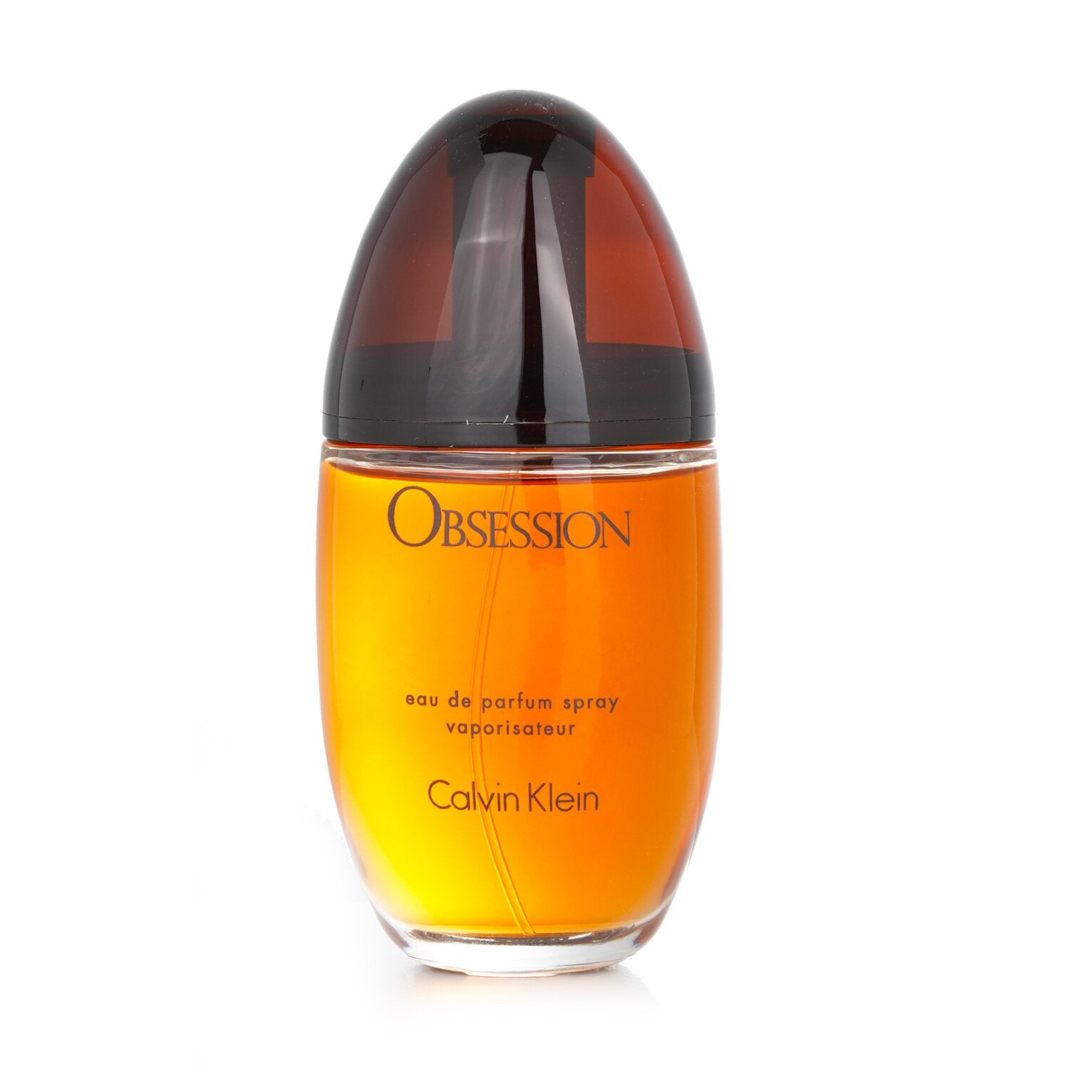 Calvin Klein Obsession Eau De Parfum Spray 100ml/3.3oz