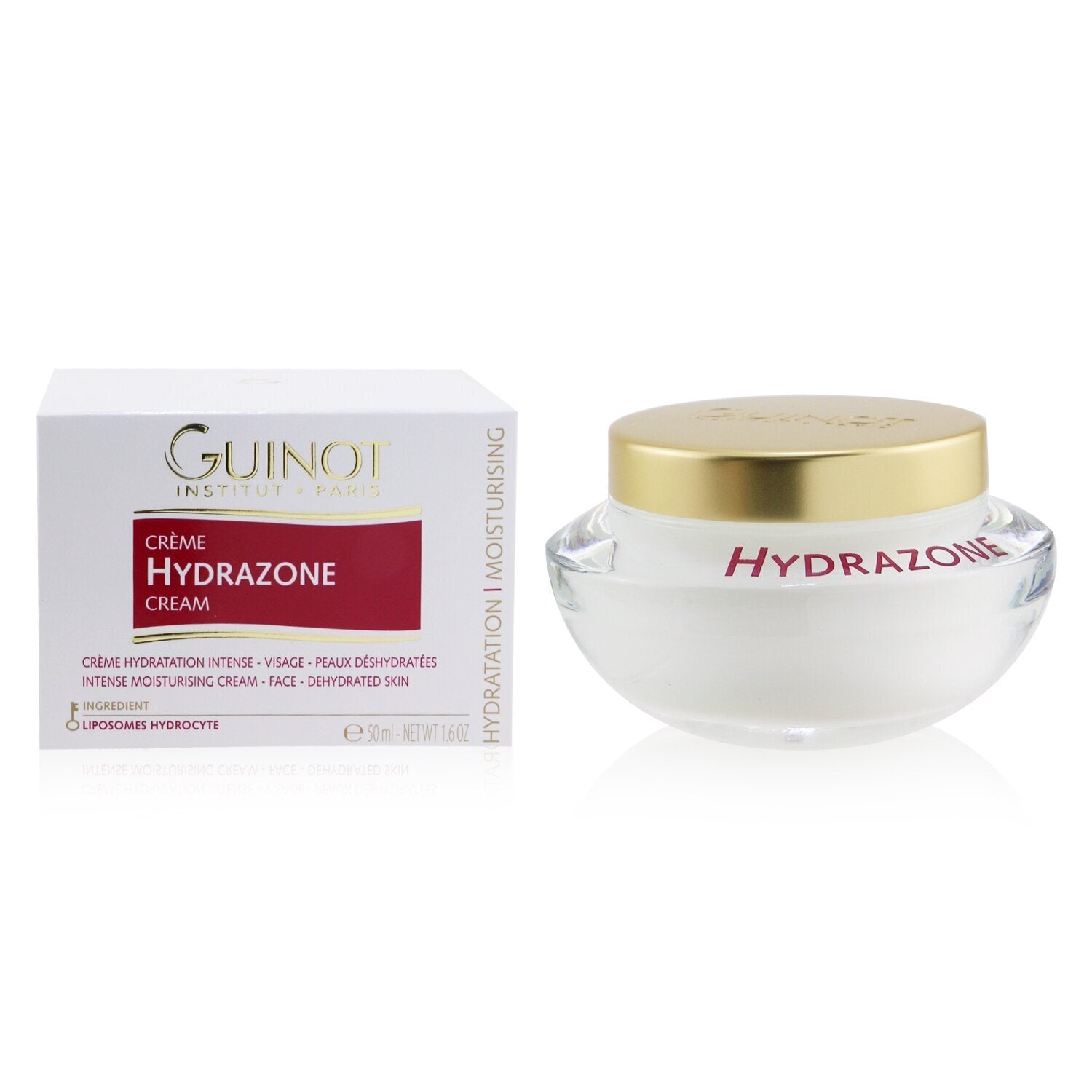 Guinot Hydrazone - Dehydrated Skin 50ml/1.7oz
