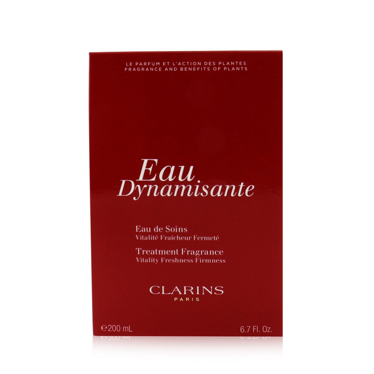 Clarins Eau Dynamisante Splash 200ml/6.8oz