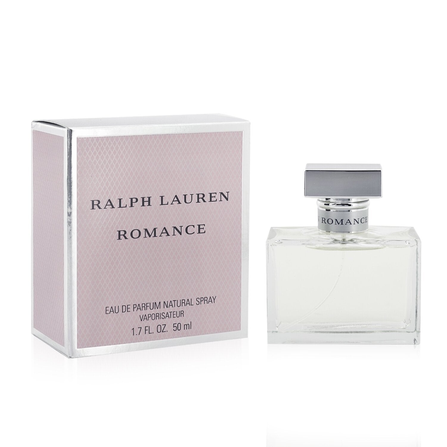 Ralph Lauren Romance Eau De Parfum Spray 50ml/1.7oz