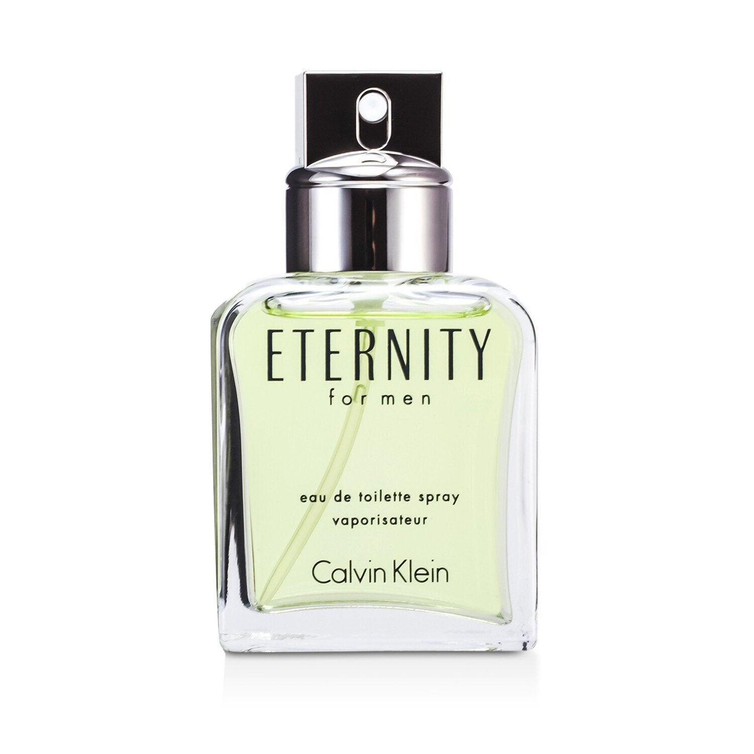 Calvin Klein Eternity Eau De Toilette Spray 50ml/1.7oz