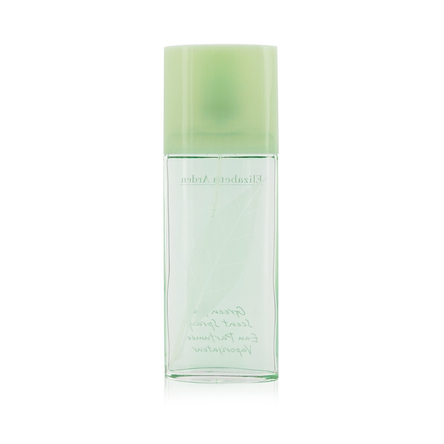 Elizabeth Arden Green Tea Eau Parfumee Spray 100ml/3.3oz