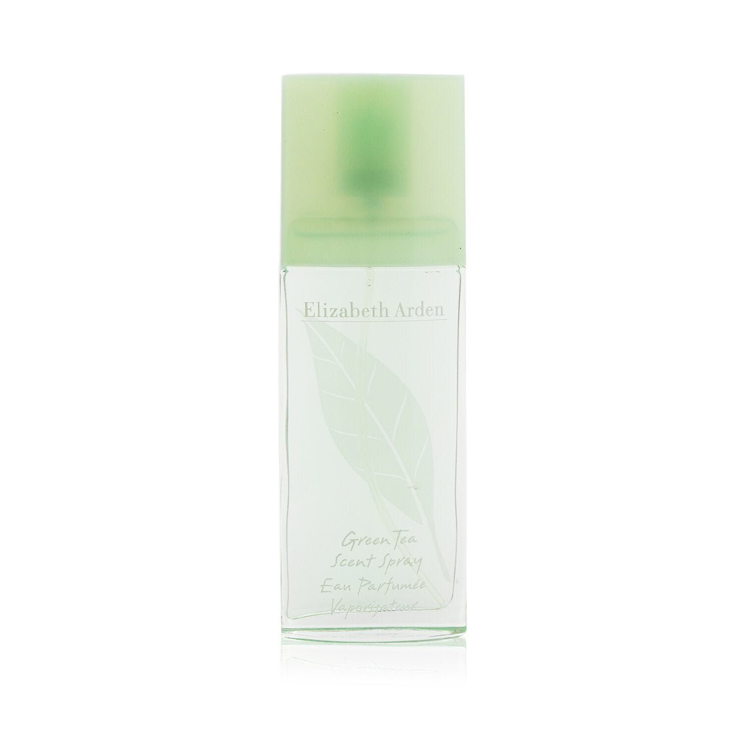 Elizabeth Arden Green Tea Eau Parfumee Spray 50ml/1.7oz