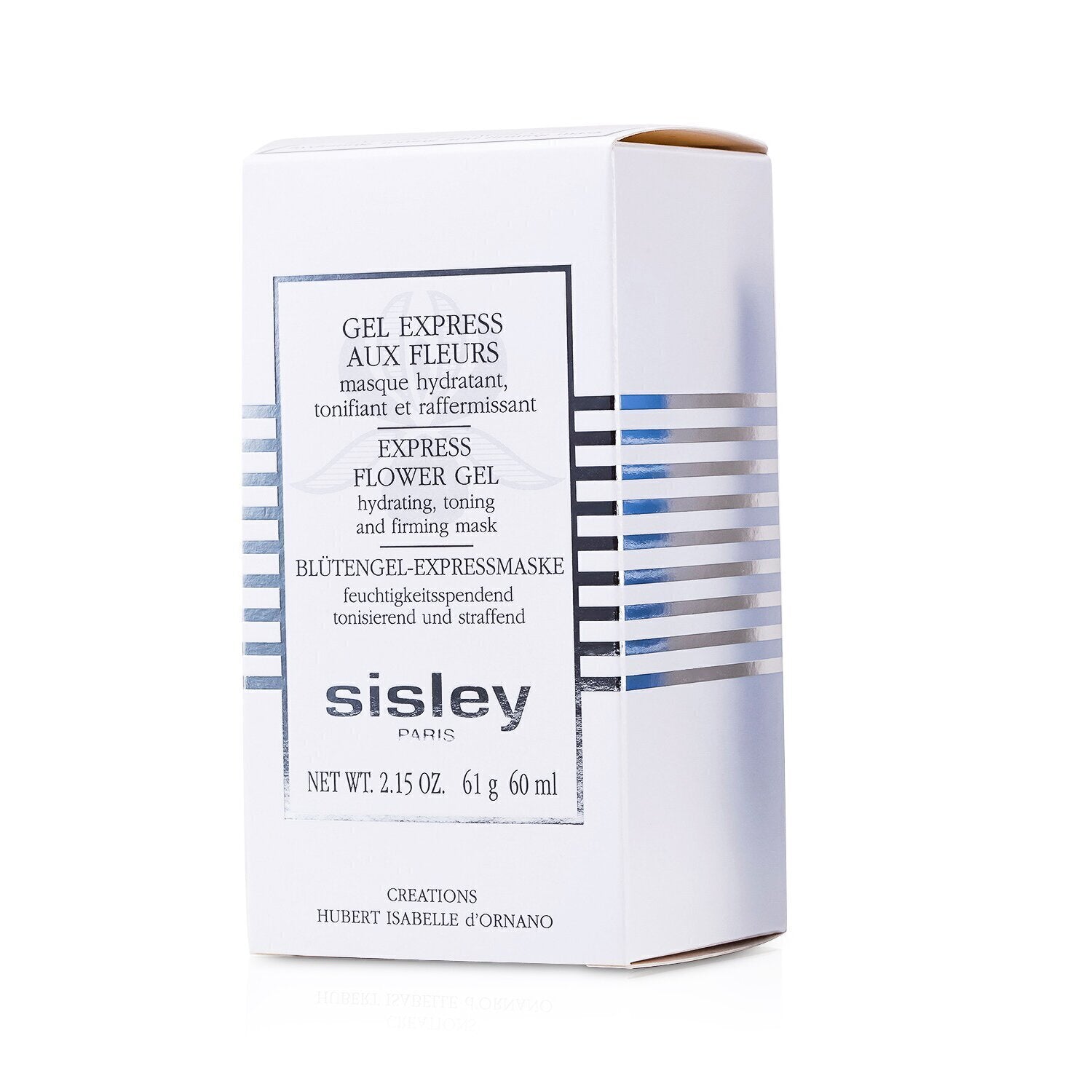 Sisley Express Flower Gel 60ml/2oz
