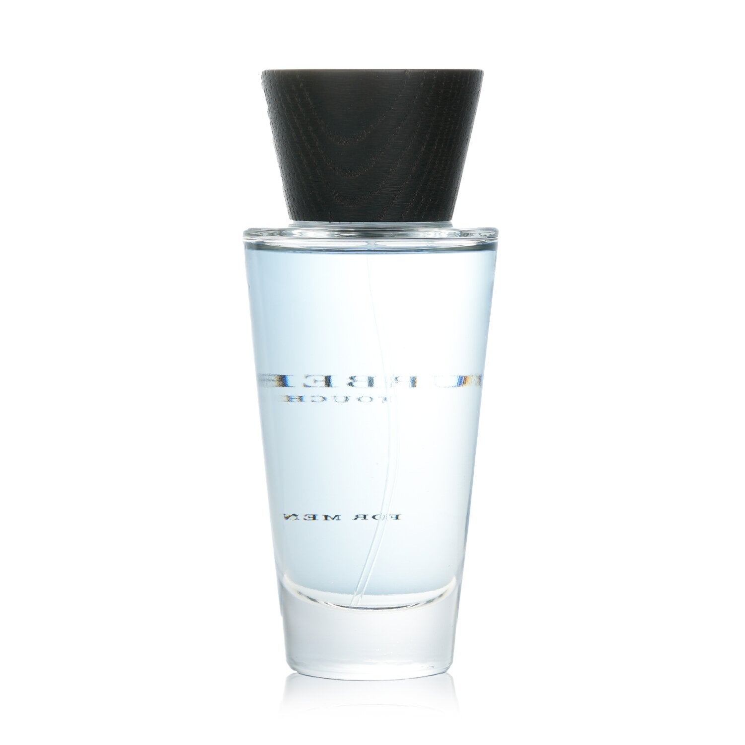 Burberry Touch Eau De Toilette Natural Spray 100ml/3.3oz