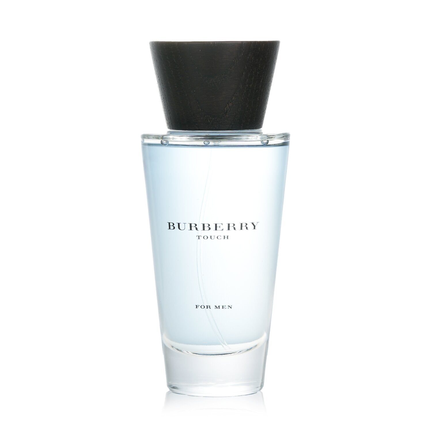 Burberry Touch Eau De Toilette Natural Spray 100ml/3.3oz