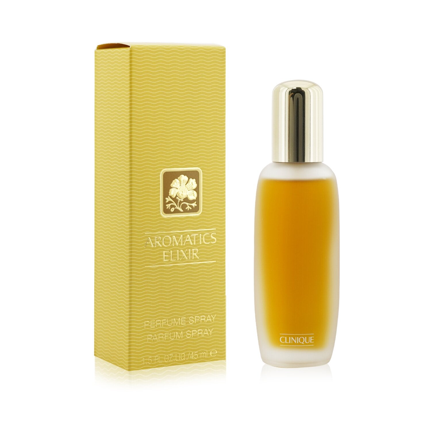 Clinique Aromatics Elixir Parfum Spray 45ml/1.5oz