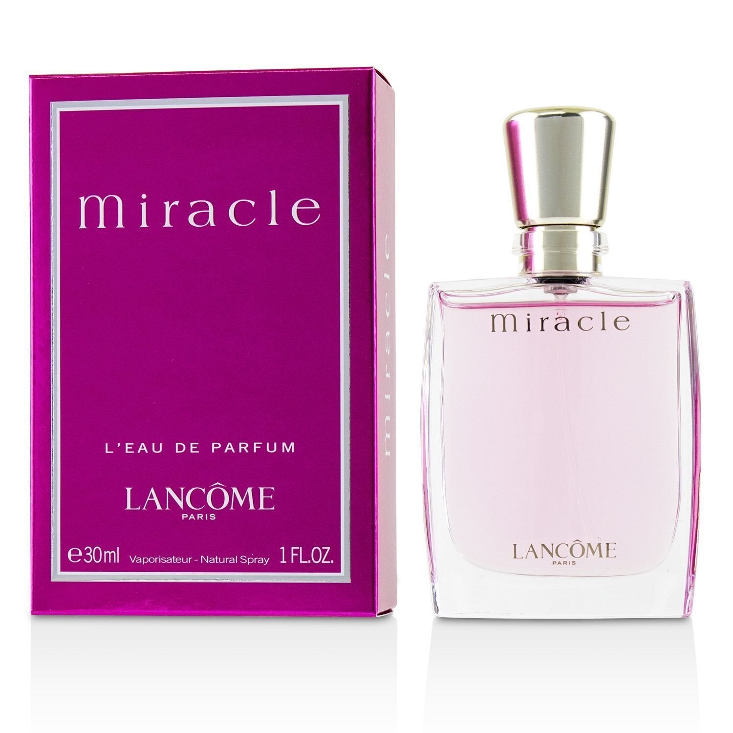 Lancome Miracle Eau De Parfum Spray 30ml/1oz