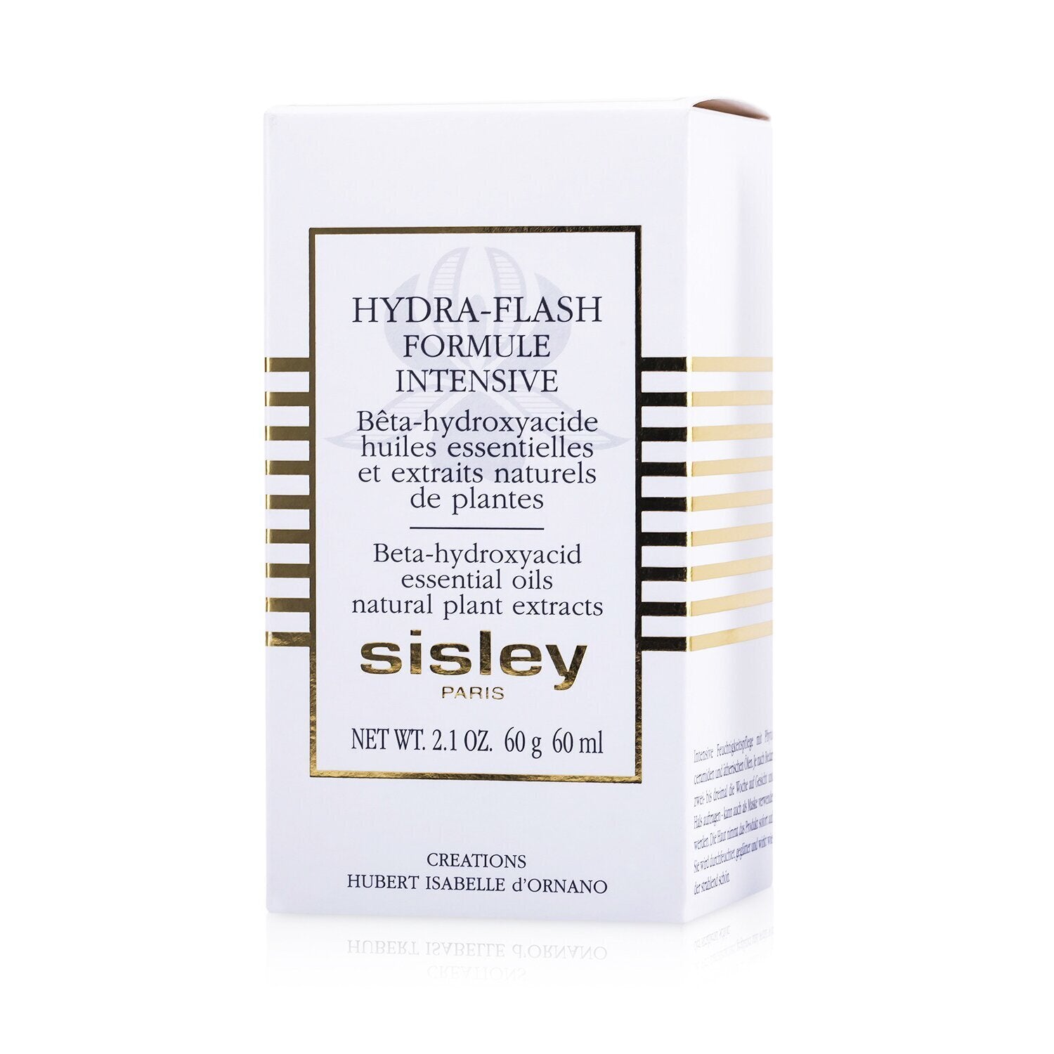 Sisley Hydra Flash Intensive Formula 60ml/2oz