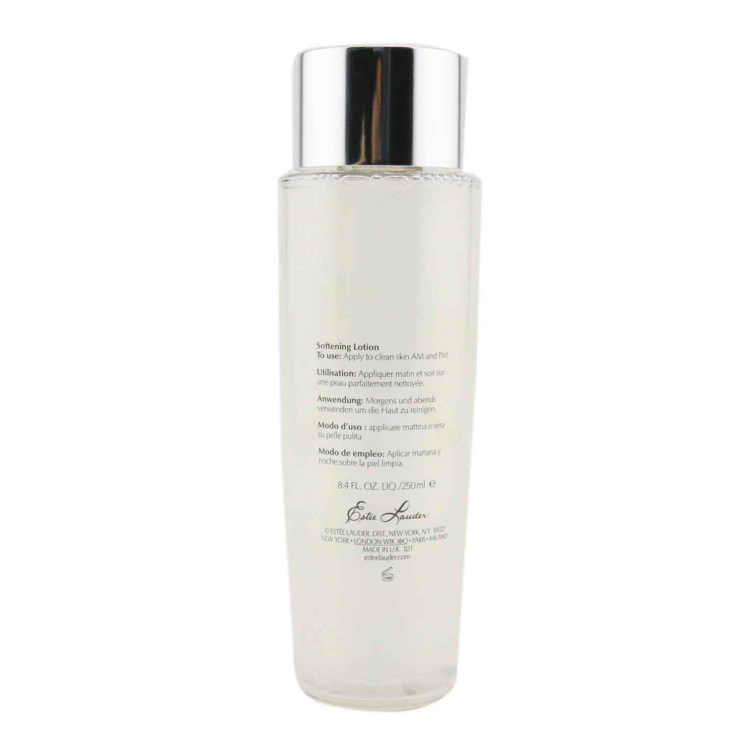 Estee Lauder Re-Nutriv Intensive Softening Lotion 250ml/8.4oz