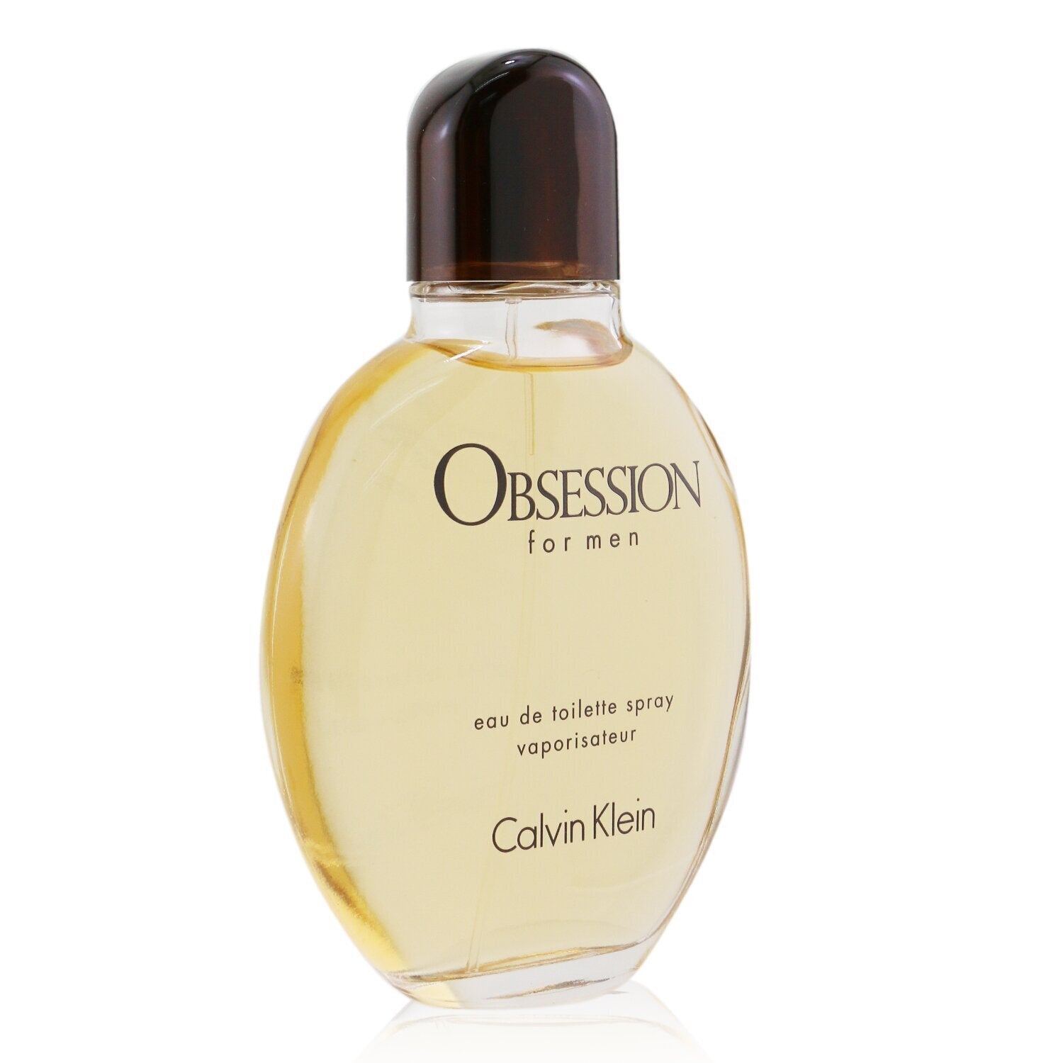 Calvin Klein Obsession Eau De Toilette Spray 75ml/2.5oz