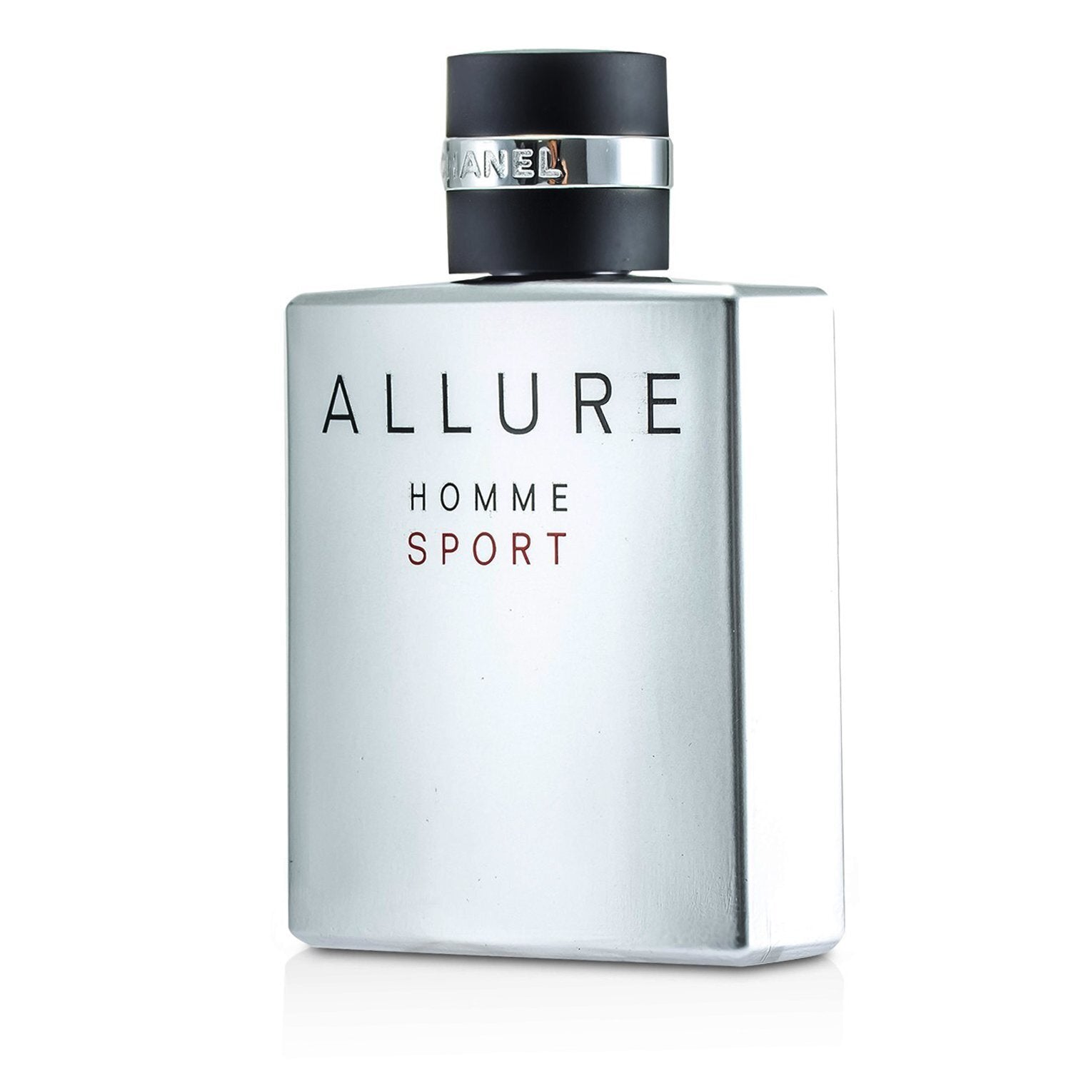 Chanel Allure Homme Sport Eau De Toilette Spray 50ml/1.7oz
