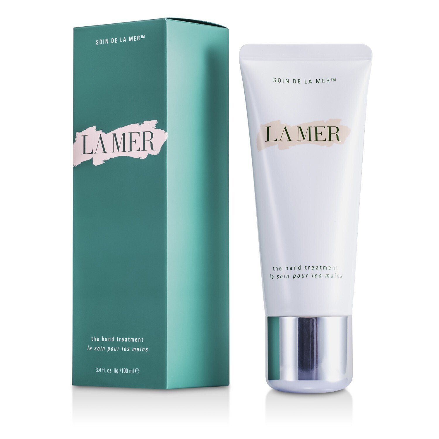 La Mer Soin De La Mer The Hand Treatment 100ml/3.4oz