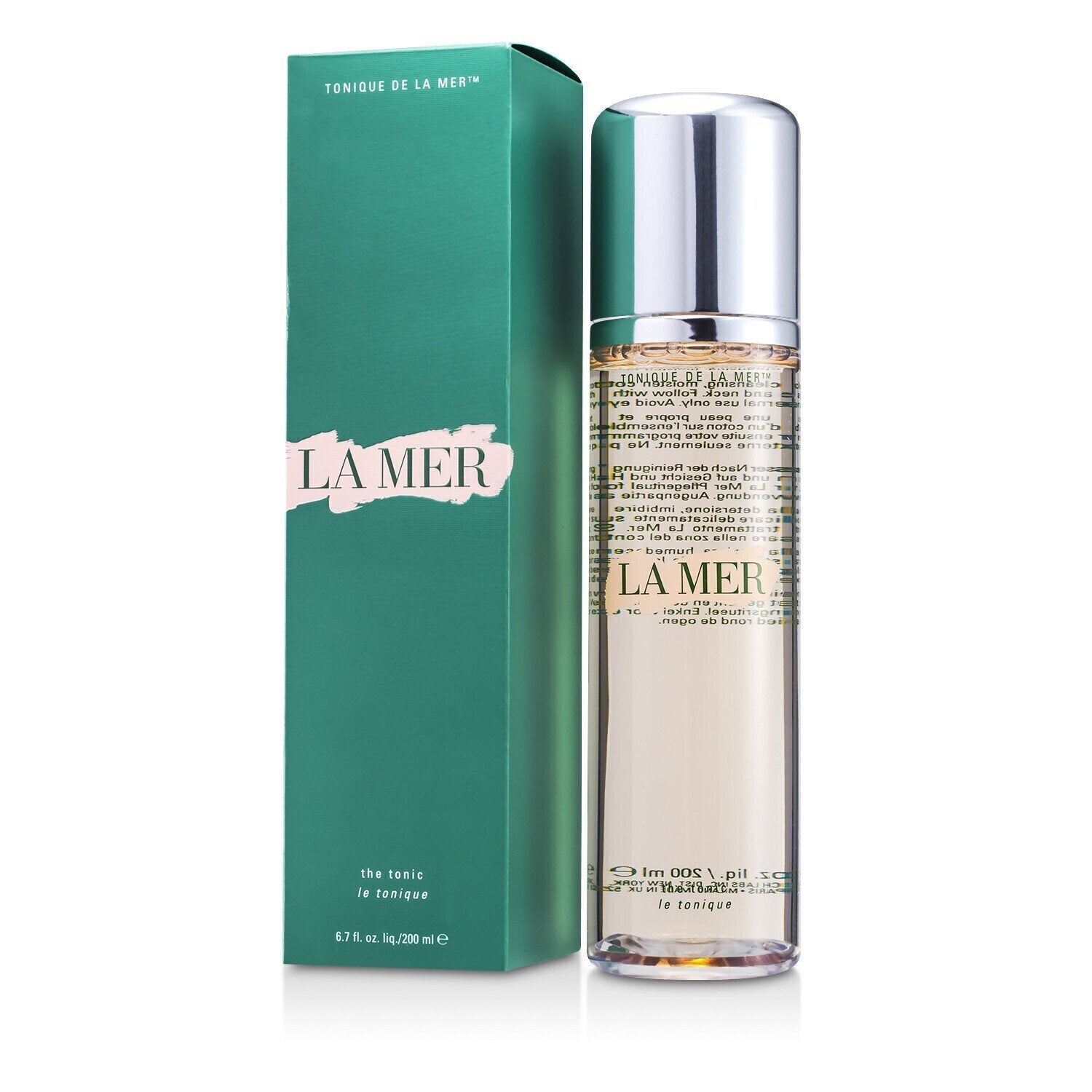 La Mer The Tonic 200ml/6.7oz