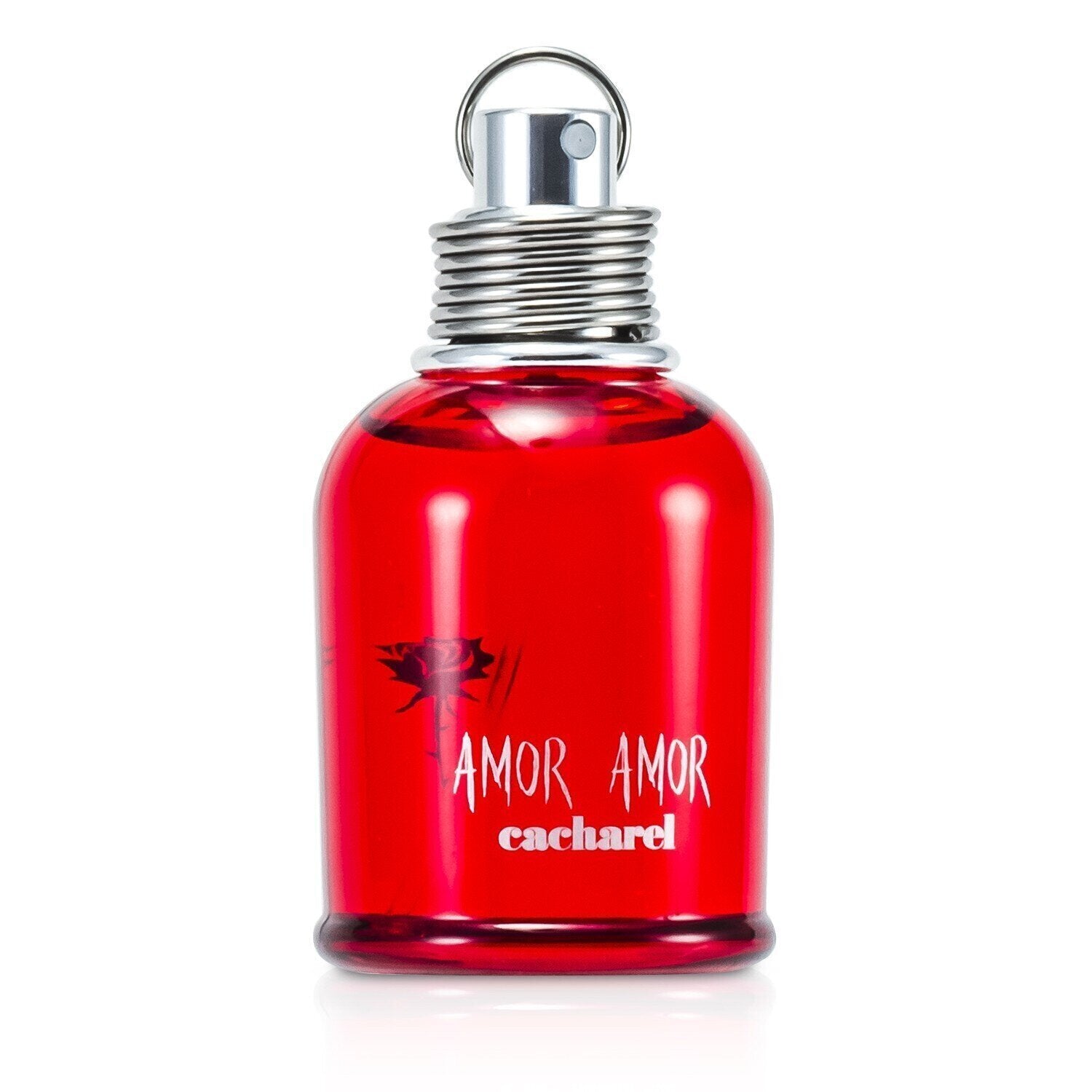 Cacharel Amor Amor Eau De Toilette Spray 30ml/1oz