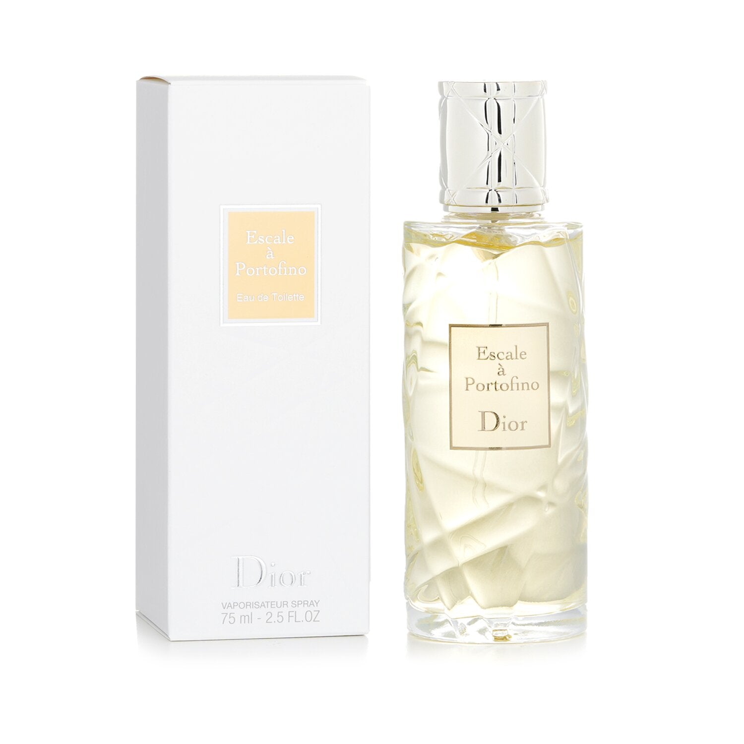 Christian Dior Higher Energy Eau De Toilette Spray 100ml/3.4oz