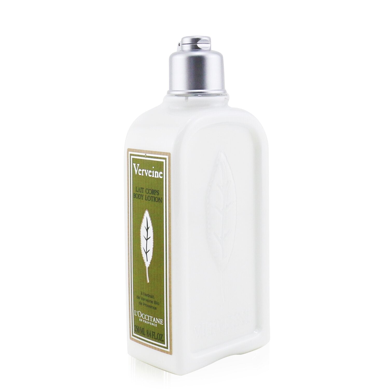 L'Occitane Verbena Harvest Body Lotion 250ml/8.4oz
