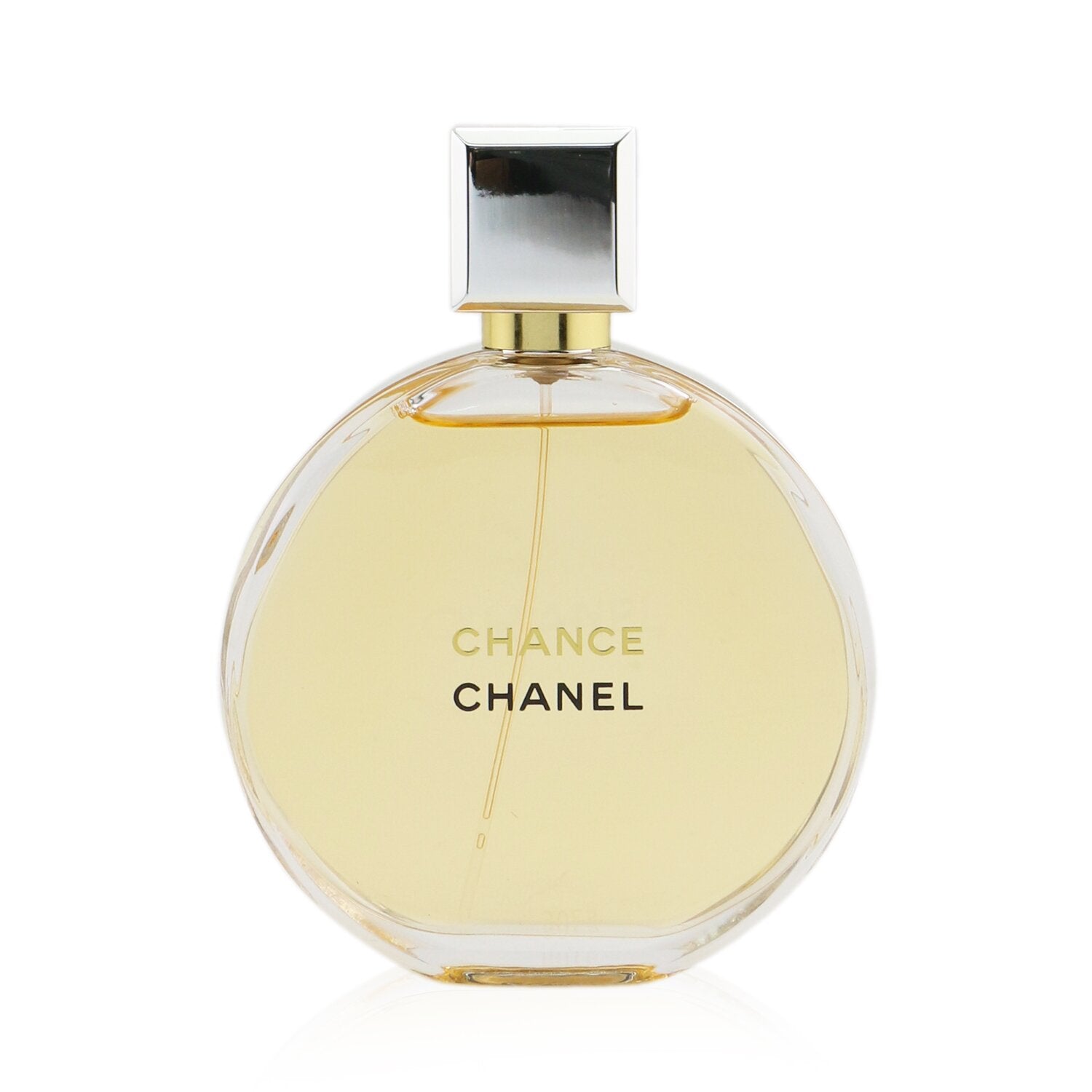 Chanel Chance Eau De Parfum Spray 100ml/3.4oz