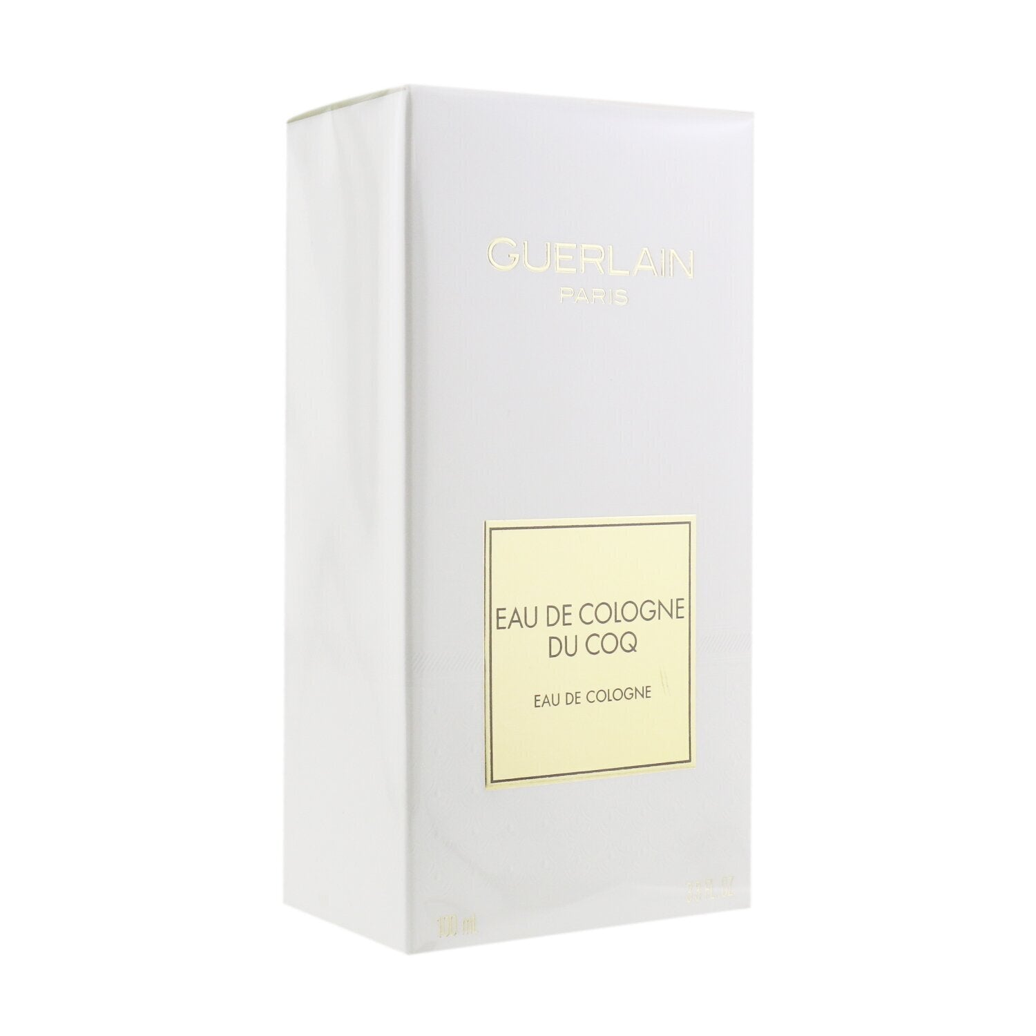 Guerlain Du Coq Eau De Cologne Spray 100ml/3.4oz