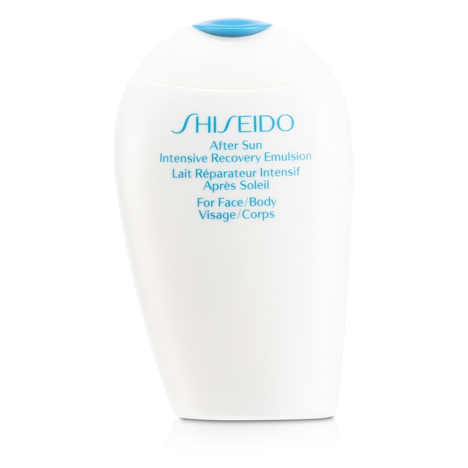 Shiseido After Sun Intensive Recovery Emulsion 150ml/5oz