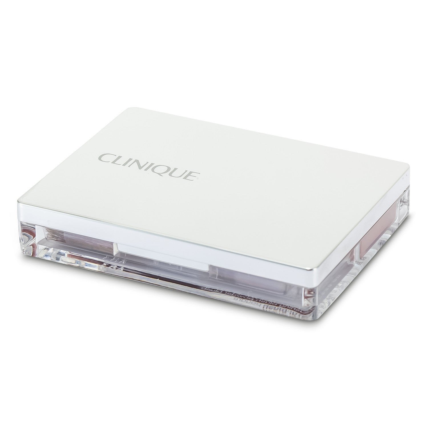 Clinique Blushing Blush Powder Blush - # 120 Bashful Blush 6g/0.21oz