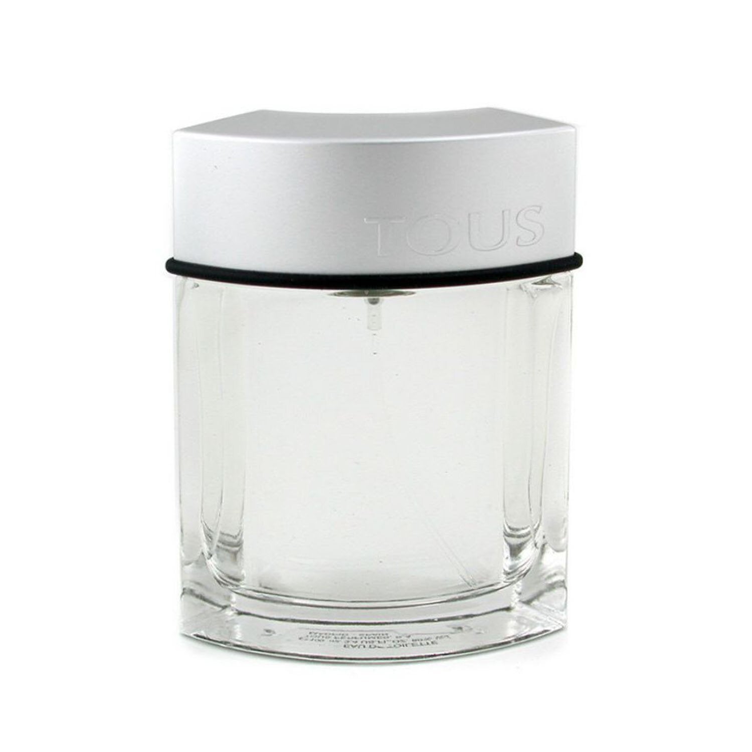 Tous Tous Man Eau De Toilette Spray 100ml/3.4oz