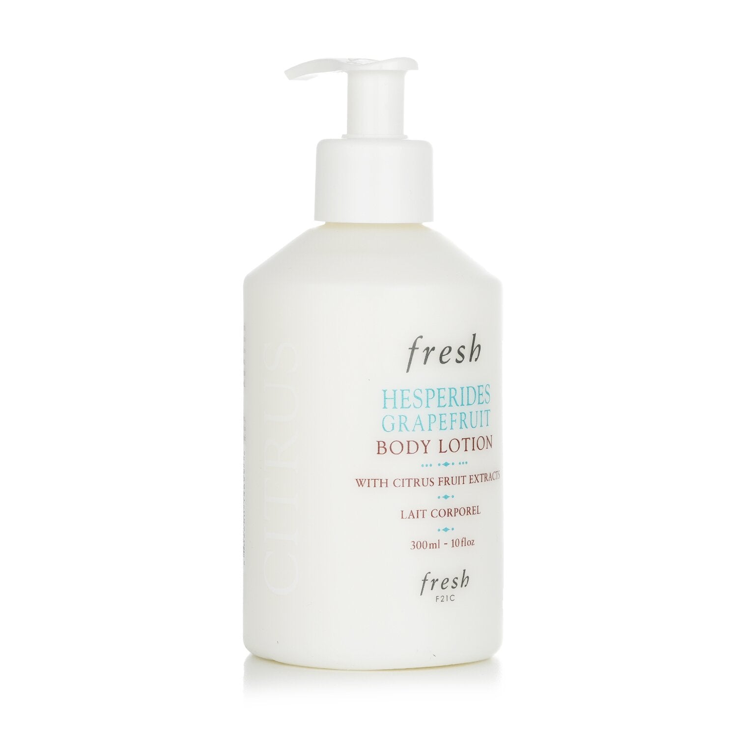 Fresh Hesperides Grapefruit Body Lotion 300ml/10oz