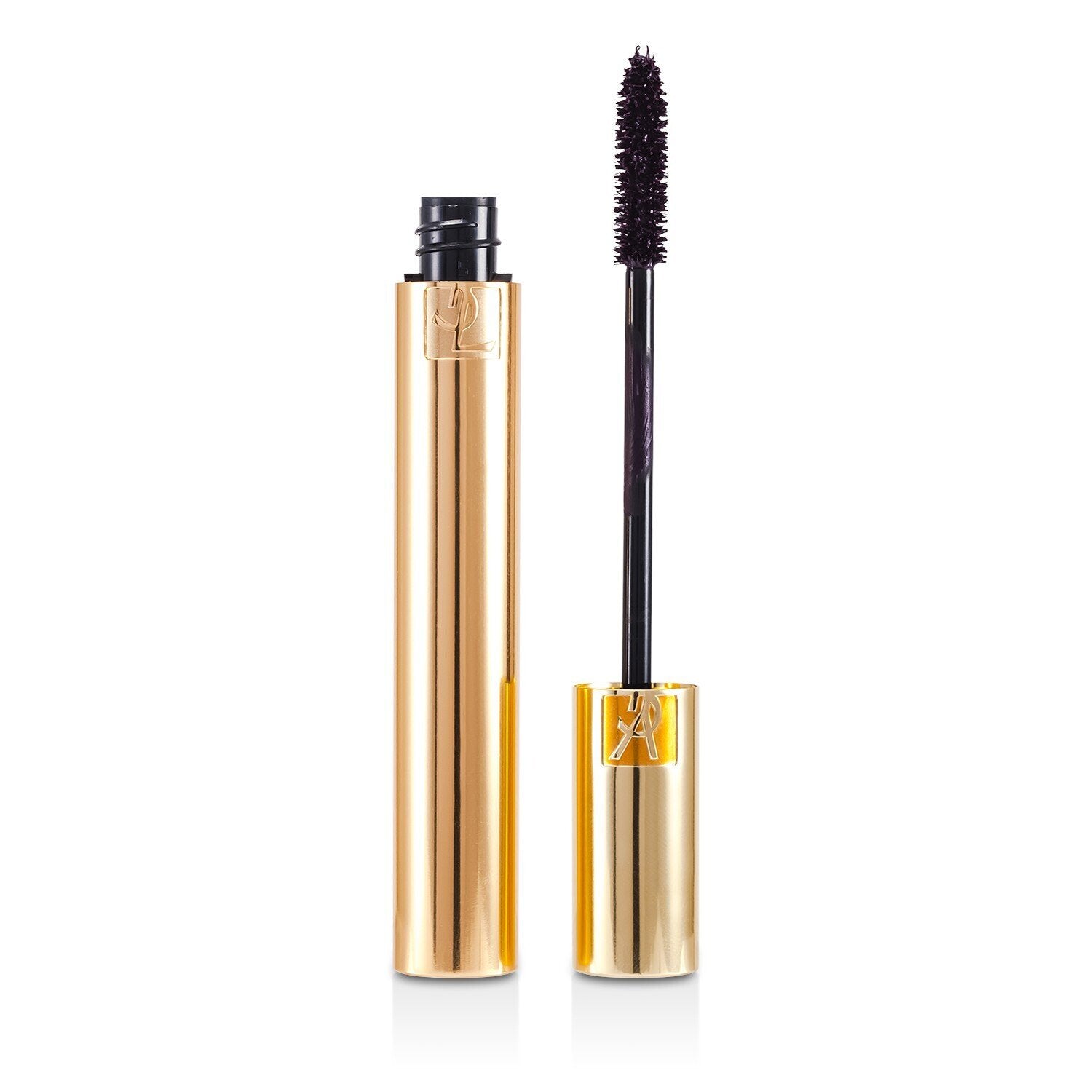 Yves Saint Laurent Mascara Volume Effet Faux Cils (Luxurious Mascara) - # 05 Bur