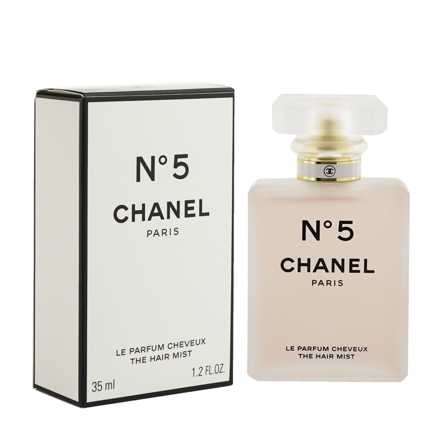 Chanel No.5 The Hair Mist 35ml/1.2oz