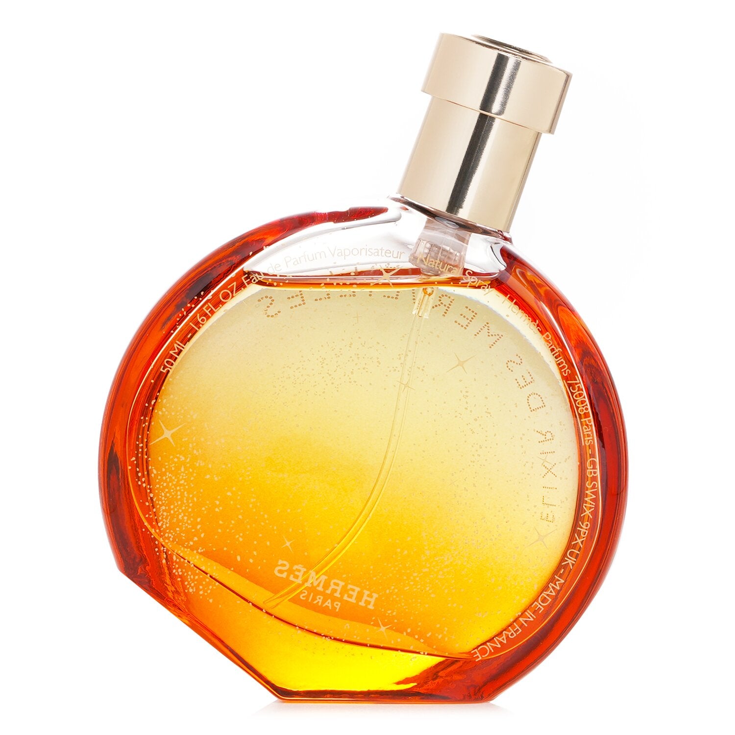 Hermes Eau Des Merveilles Elixir Eau De Parfum Spray 50ml/1.7oz