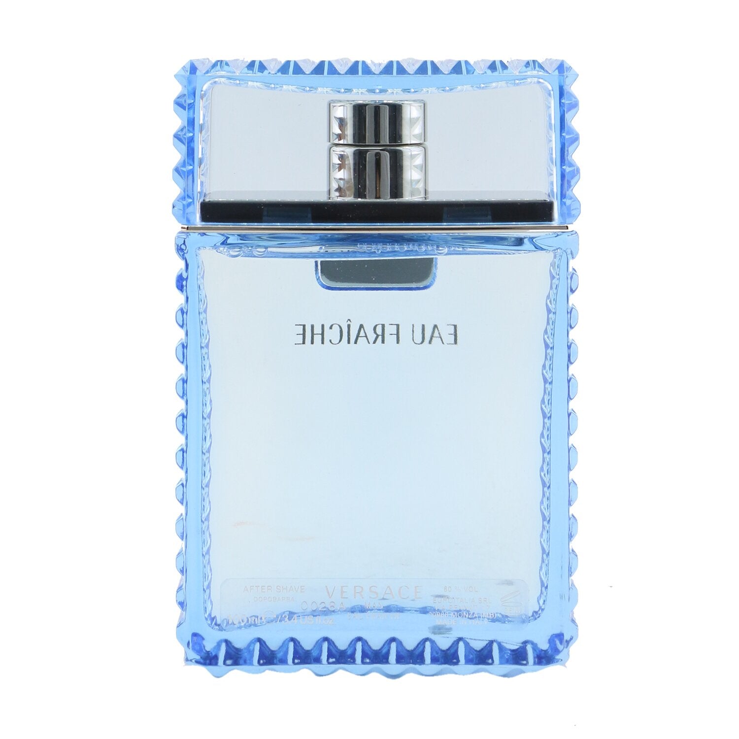 Versace Eau Fraiche After Shave Lotion 100ml/3.3oz