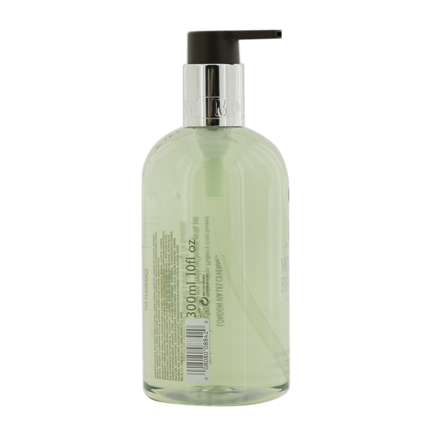 Molton Brown White Mulberry Fine Liquid Hand Wash 300ml/10oz