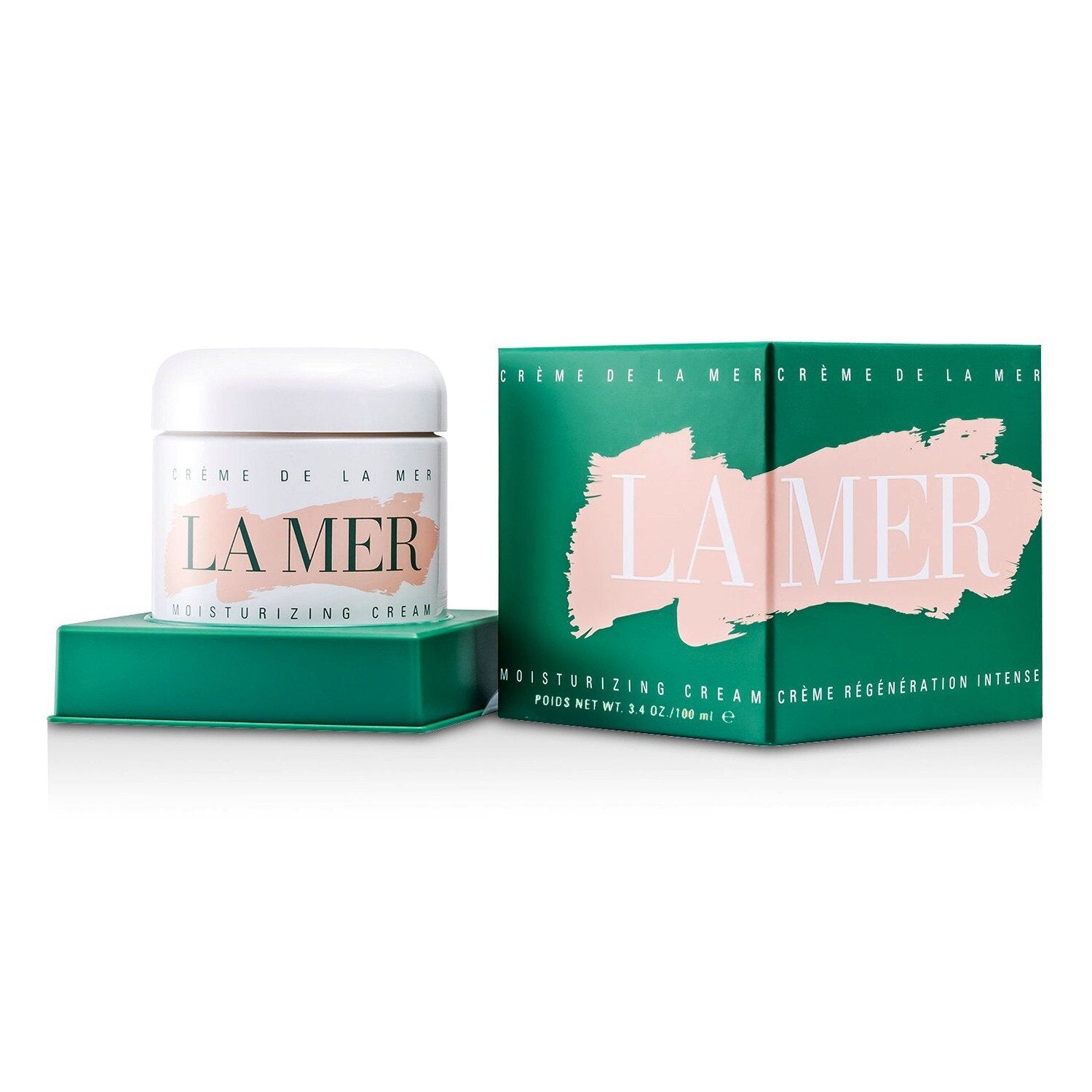 La Mer Creme De La Mer The Moisturizing Cream 100ml/3.4oz