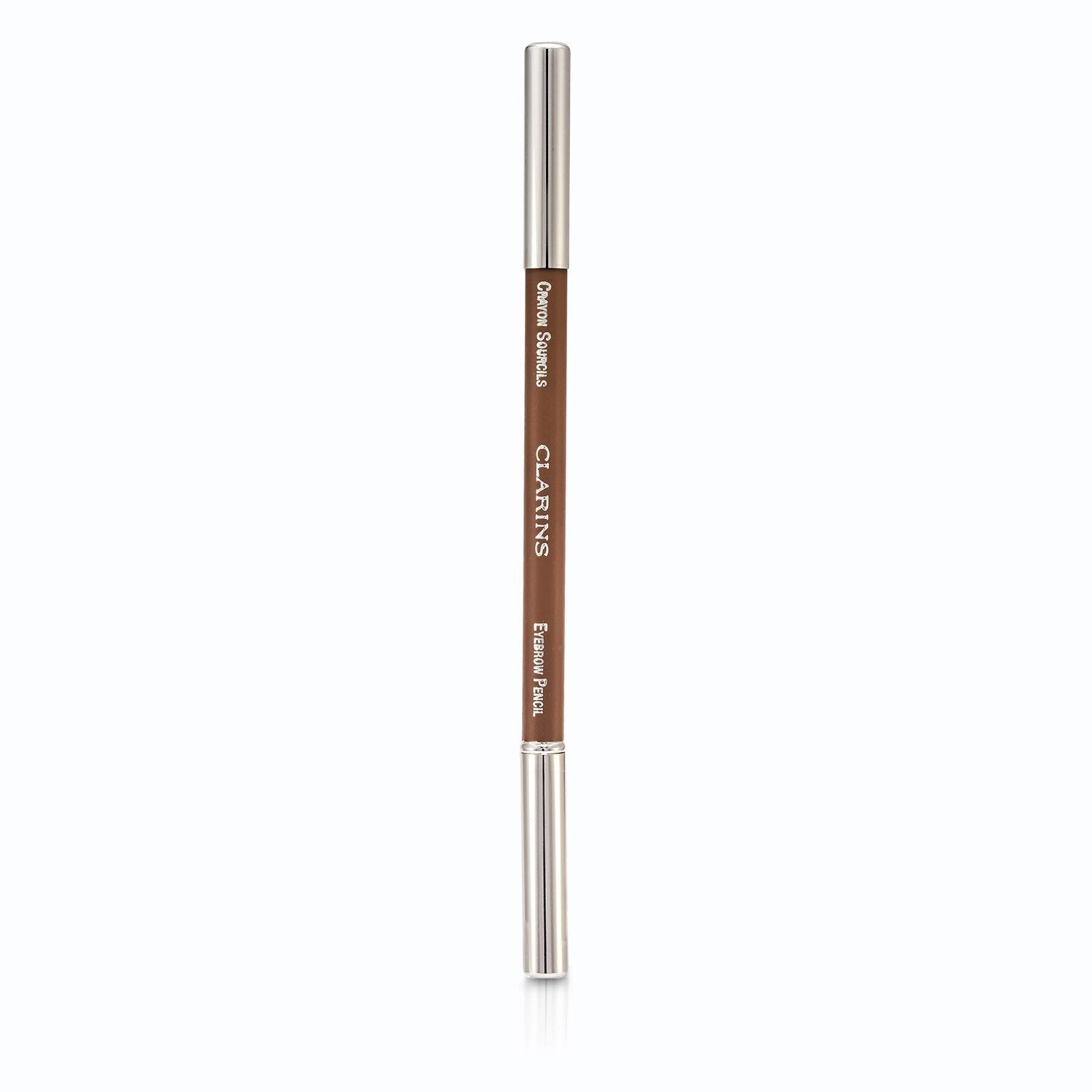 Clarins Eyebrow Pencil - #03 Soft Blonde 1.3g/0.045oz