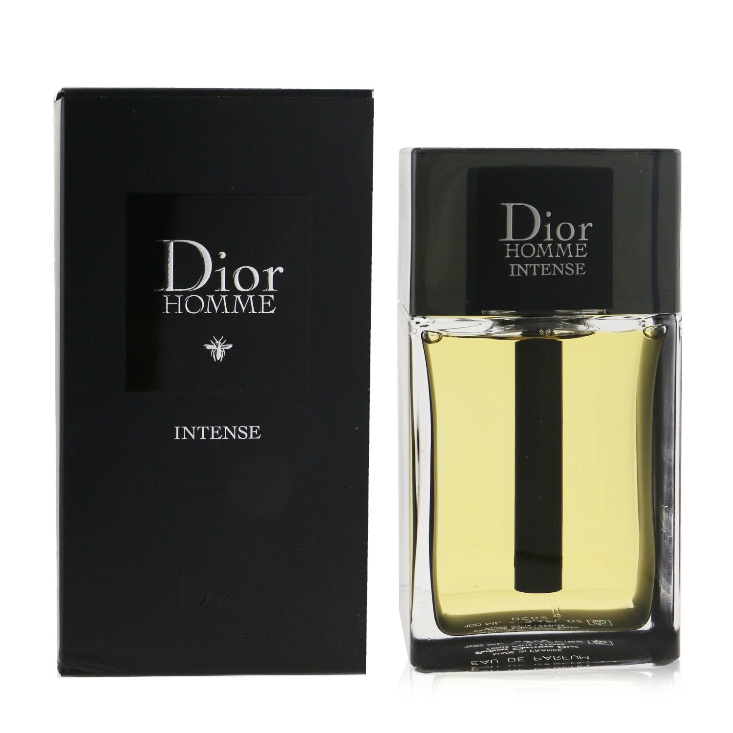 Christian Dior Dior Homme Intense Eau De Parfum Spray 100ml/3.4oz