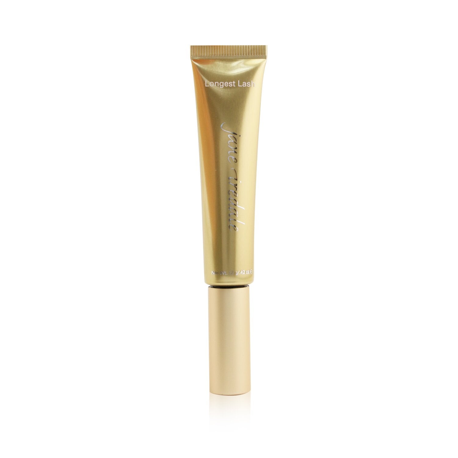 Jane Iredale Longest Lash Thickening & Lengthening Mascara - Black Ice 12g/0.42o