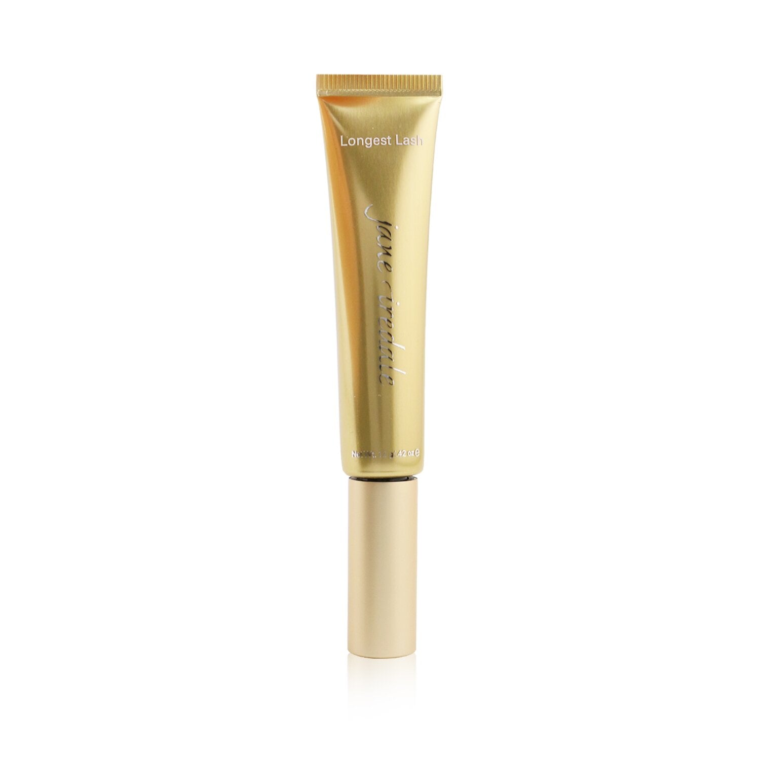 Jane Iredale Longest Lash Thickening & Lengthening Mascara - Espresso 12g/0.42oz
