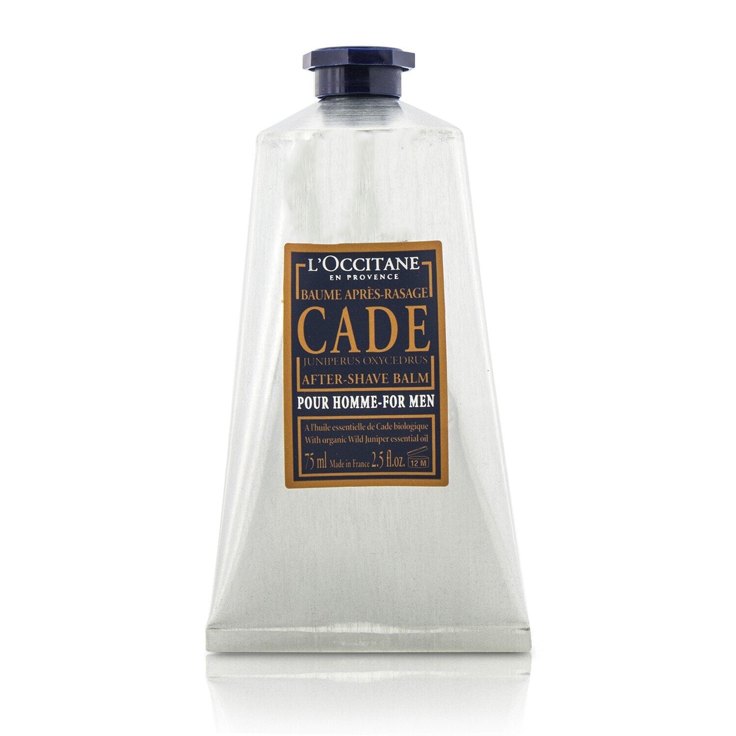 L'Occitane Cade For Men After Shave Balm 75ml/2.5oz