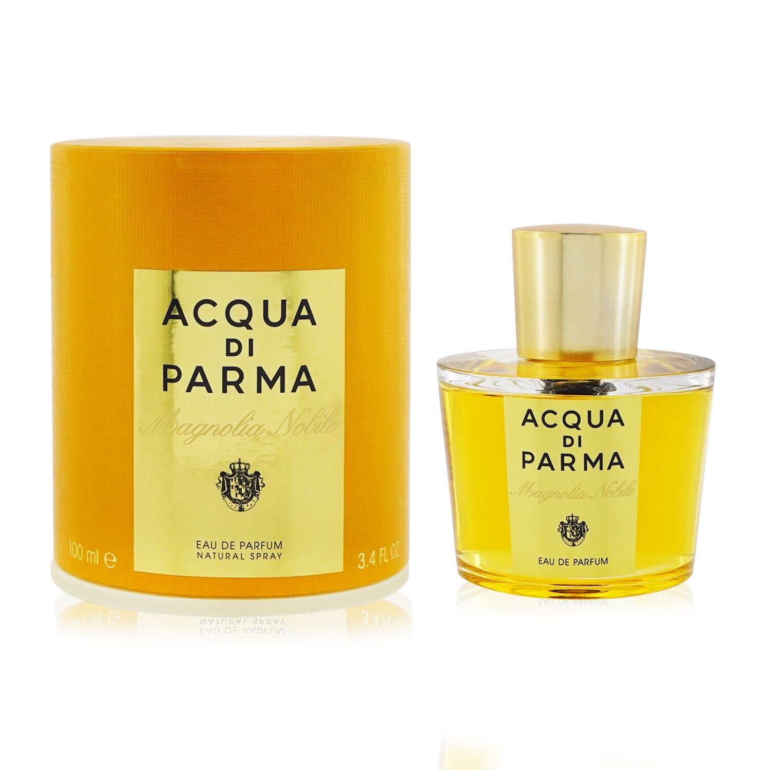 Acqua Di Parma Magnolia Nobile Eau De Parfum Spray 100ml/3.4oz