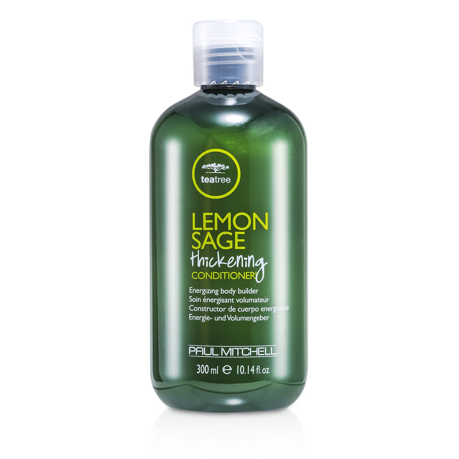 Paul Mitchell Tea Tree Lemon Sage Thickening Conditioner (Energizing Body Builde