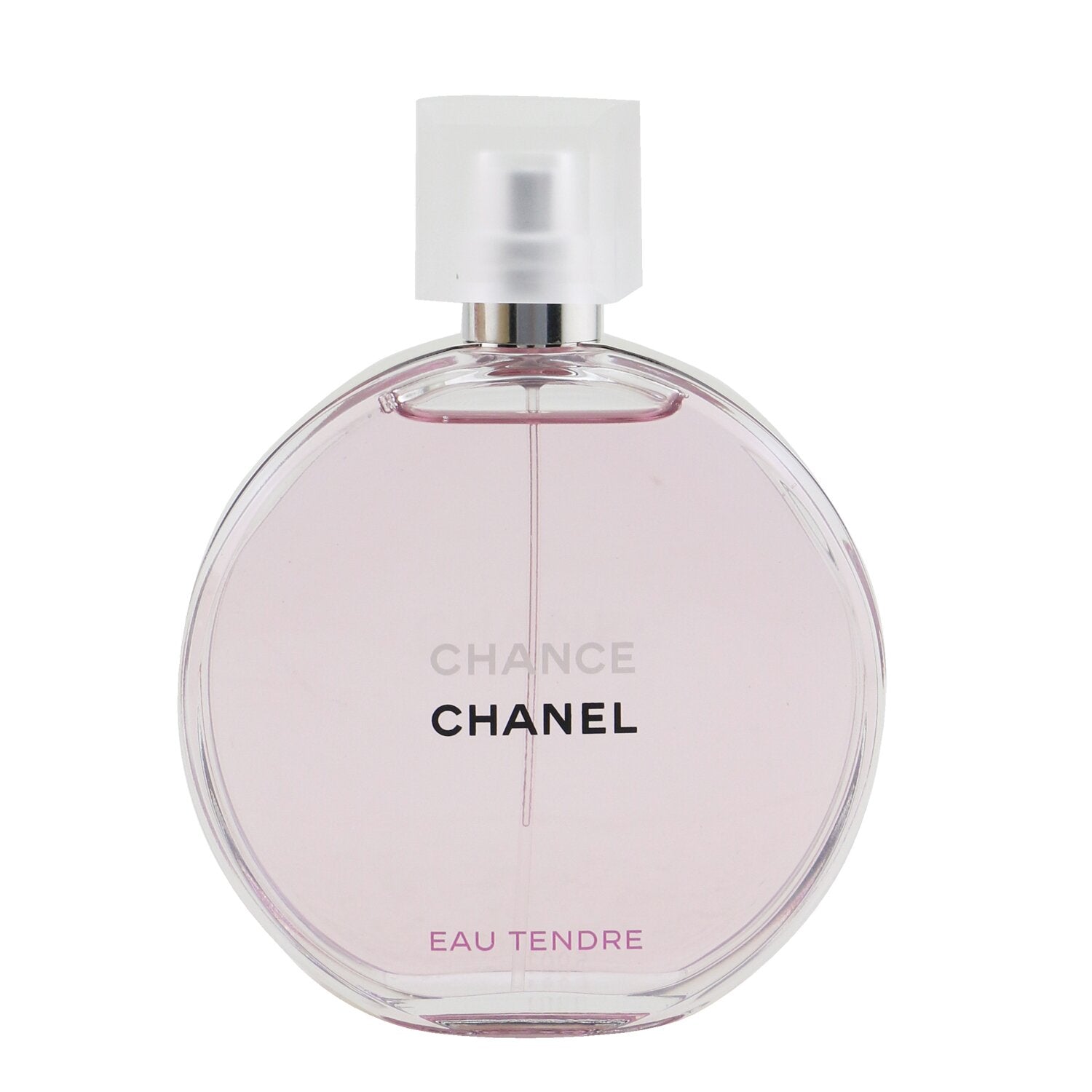 Chanel Chance Eau Tendre Eau De Toilette Spray 100ml/3.4oz